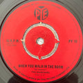 The Searchers - When You Walk In The Room