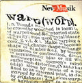 New Musik - Warp