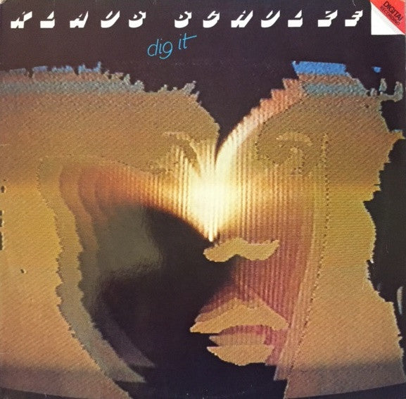 Klaus Schulze - Dig It