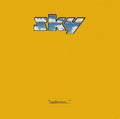 Sky (4) - Cadmium