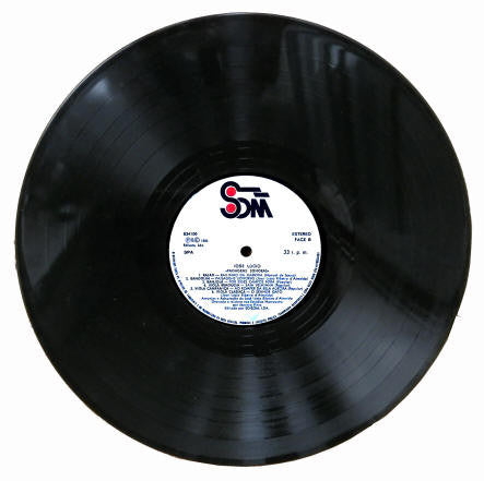José Lúcio - Paisagens Sonoras