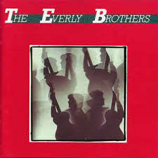 Everly Brothers - Born Yesterday