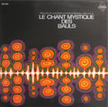 Various - Le Chant Mystique Des Bauls
