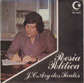 José Carlos Ary Dos Santos - Poesia Política