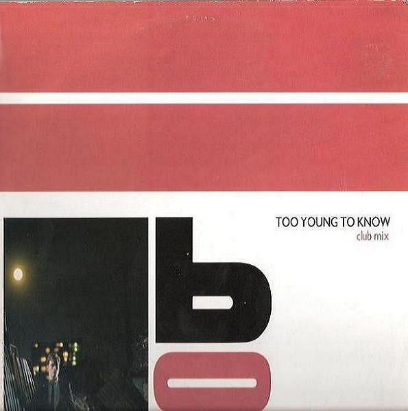 Bop (7) - Too Young To Know (Club Mix)