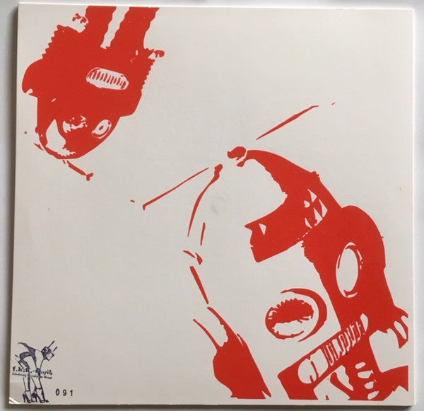 Various - Miniroboter