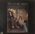Teca & Ricardo - Cadê O Povo