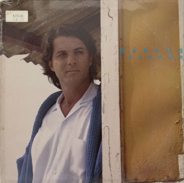 Marcos Resende - Marcos Resende