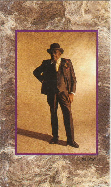 John Lee Hooker - The Healer
