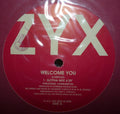 ZYX (3) - Welcome You
