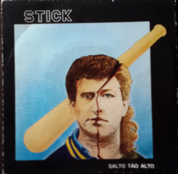 Stick (7) - Como Um Herói