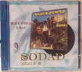 Black Power (4) - Black Power Is Back