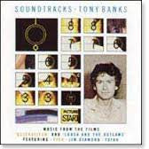 Tony Banks - Soundtracks