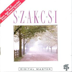 Béla Szakcsi Lakatos - Sa-chi