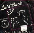 Laid Back - White Horse