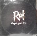 RAF (5) - Change Your Mind