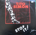 Tito Simon - Stop It!