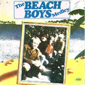 The Beach Boys - The Beach Boys Medley