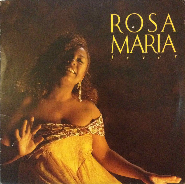 Rosa Maria - Fever