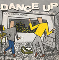 The Service - Dance Up