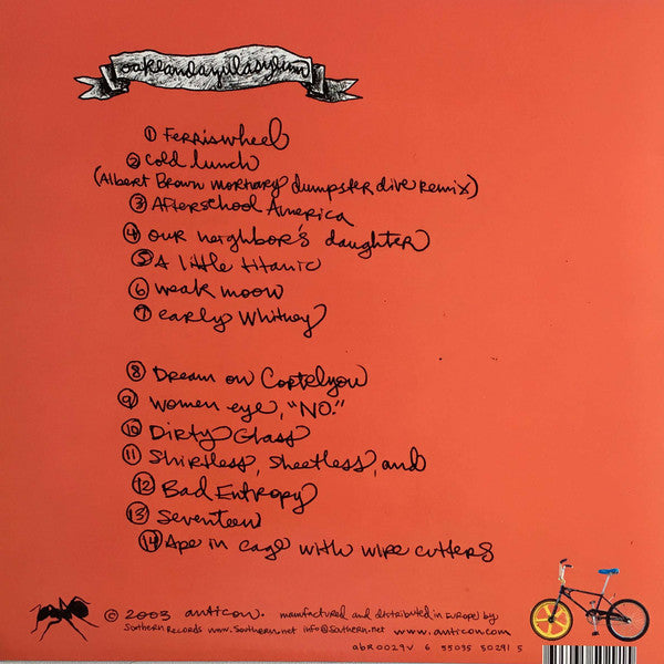 Why? (9) - Oaklandazulasylum