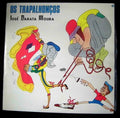 José Barata Moura - Os Trapalhonços