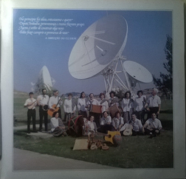 Etnograma - Grupo Etnográfico Marconi - Se Mais Portugal Houvesse