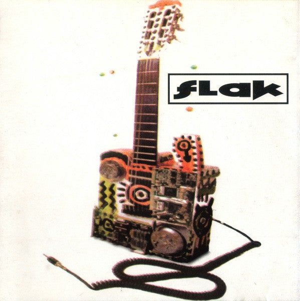 Flak (5) - Flak