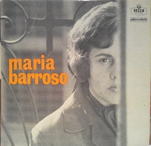 Maria Barroso - Maria Barroso