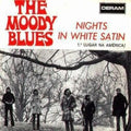 The Moody Blues - Nights In White Satin