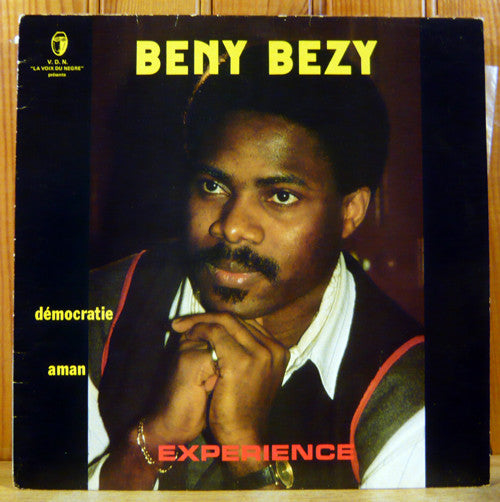 Beny Bezy - Experience