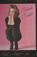 Belinda Carlisle - Mad About You