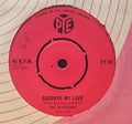The Searchers - Goodbye My Love