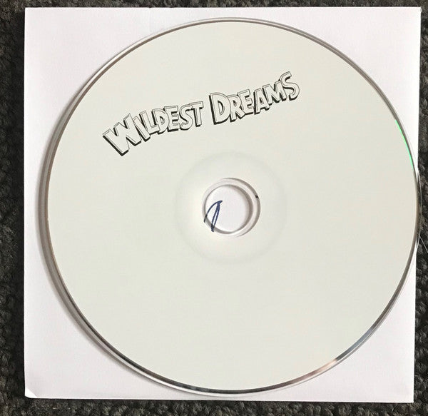 Wildest Dreams - Wildest Dreams