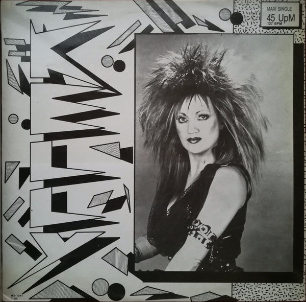 Kelly Wilde - Nothing But Promises