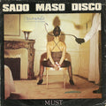 Must (2) - Sado Maso Disco