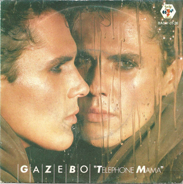 Gazebo - Telephone Mama