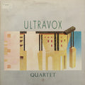 Ultravox - Quartet