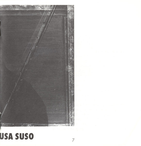 Foday Musa Suso - The Dreamtime