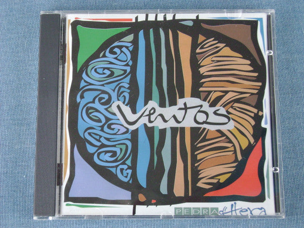 Pedra D'Hera - Ventos