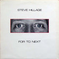 Steve Hillage - For To Next