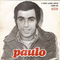 Paulo De Carvalho - A Veces Llegan Cartas