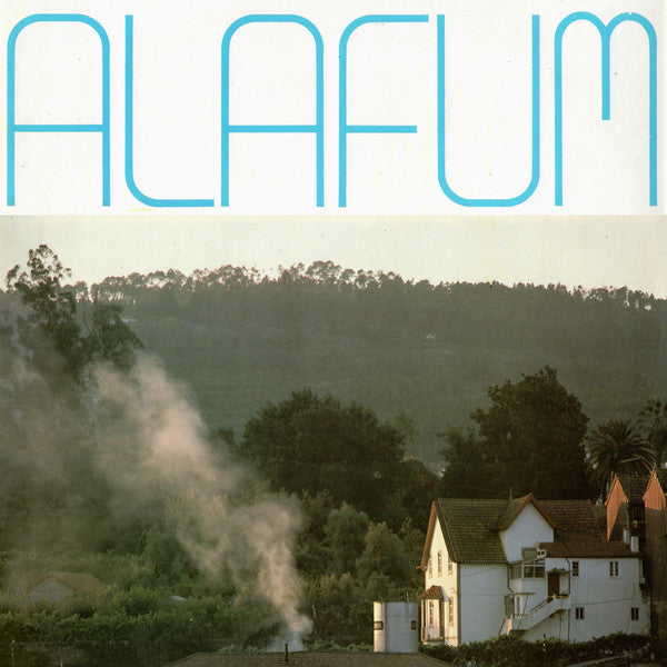 Alafum - Alafum