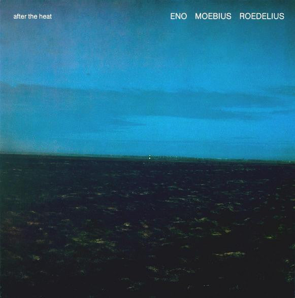 Brian Eno - After The Heat