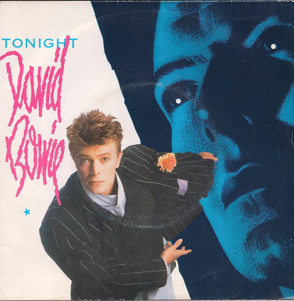 David Bowie - Tonight