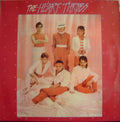 The Heart Throbs (2) - 5 Song