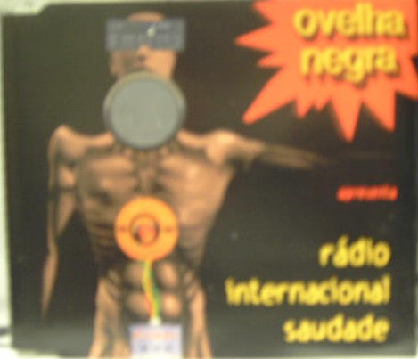 Ovelha Negra - Rádio Internacional Saudade