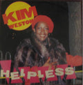 Kim Weston - Helpless