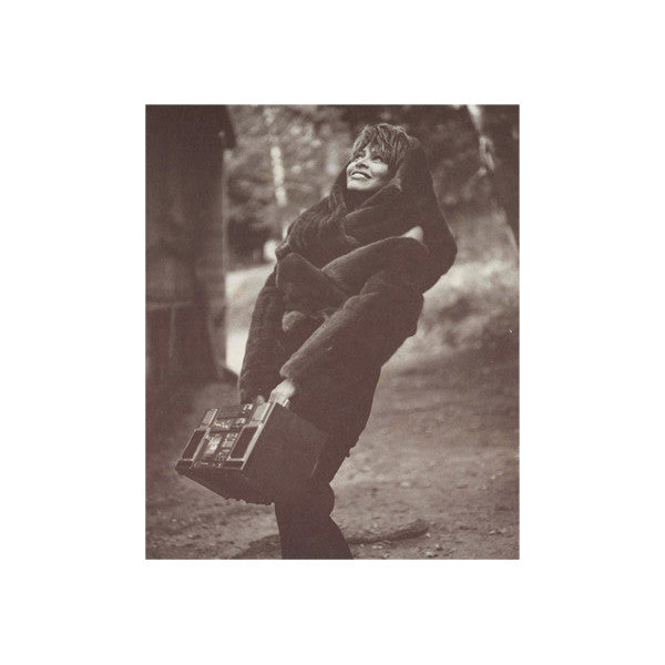 Tina Turner - Simply The Best