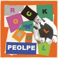 Various - Rock 'n' Roll People Volume 2